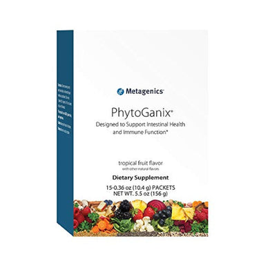 PhytoGanix - Metagenics